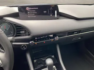 Mazda 3 Hatchback eSG141 AT FWD Exclusive-Line