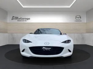 Mazda MX-5 1.5 Prime-Line
