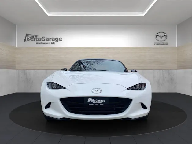 Mazda MX-5 1.5 Prime-Line