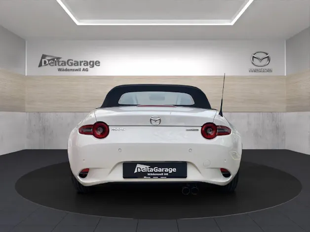Mazda MX-5 1.5 Prime-Line