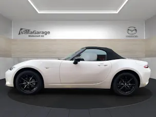 Mazda MX-5 1.5 Prime-Line