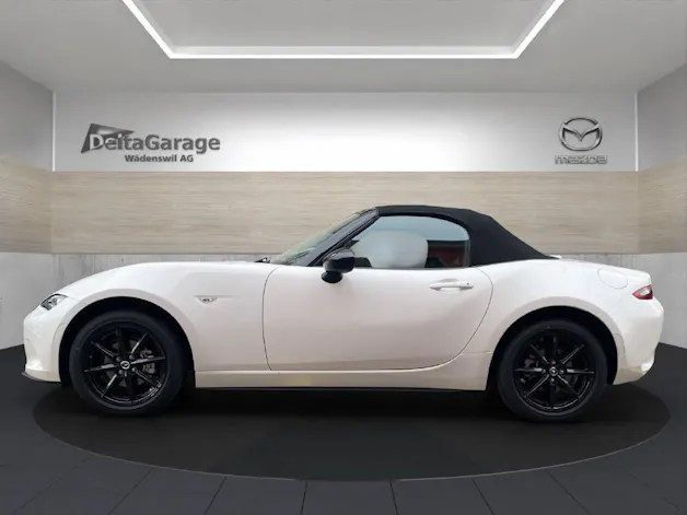 Mazda MX-5 1.5 Prime-Line