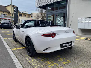 Mazda MX-5 1.5 Prime-Line