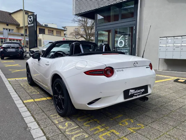 Mazda MX-5 1.5 Prime-Line