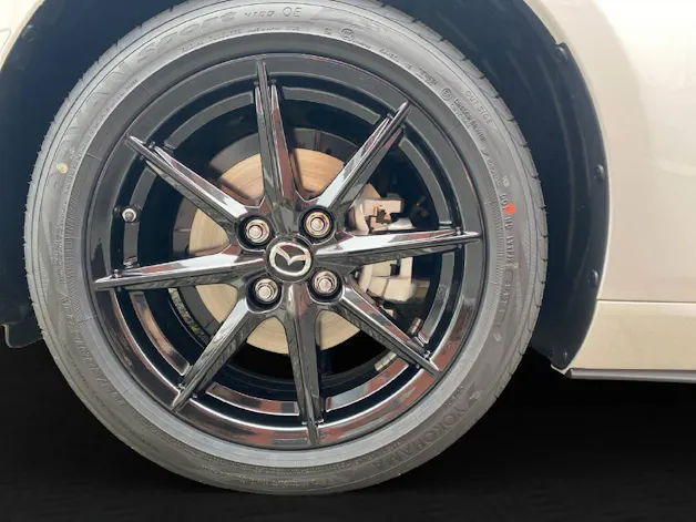 Mazda MX-5 1.5 Prime-Line