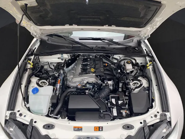 Mazda MX-5 1.5 Prime-Line