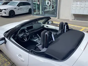 Mazda MX-5 1.5 Prime-Line