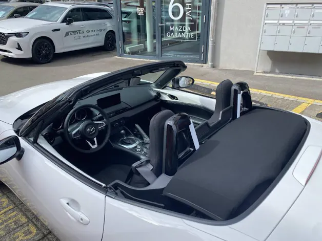 Mazda MX-5 1.5 Prime-Line