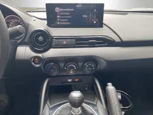 Mazda MX-5 1.5 Prime-Line