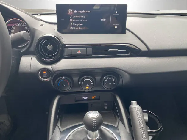 Mazda MX-5 1.5 Prime-Line