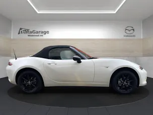 Mazda MX-5 1.5 Prime-Line
