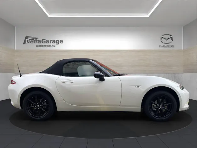Mazda MX-5 1.5 Prime-Line