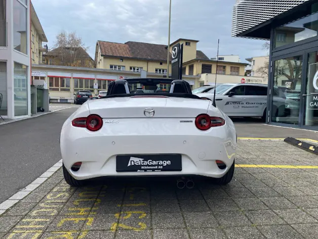 Mazda MX-5 1.5 Prime-Line