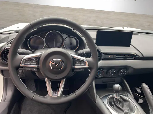 Mazda MX-5 1.5 Prime-Line