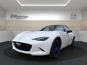 Mazda MX-5 1.5 Prime-Line