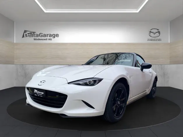 Mazda MX-5 1.5 Prime-Line