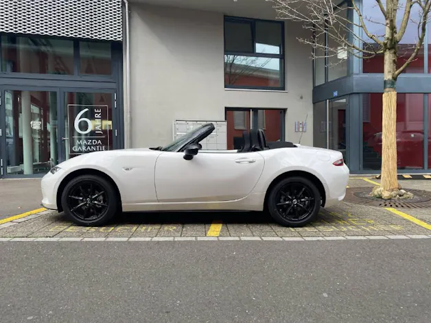 Mazda MX-5 1.5 Prime-Line