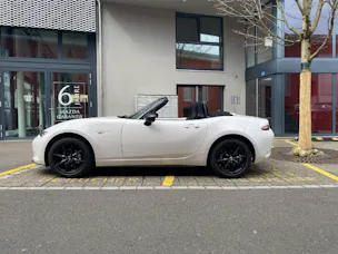 Mazda MX-5 1.5 Prime-Line