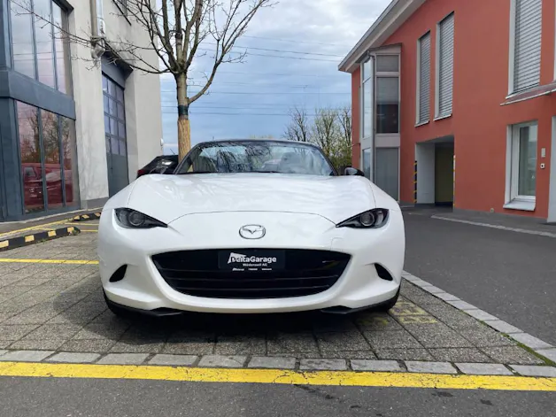 Mazda MX-5 1.5 Prime-Line