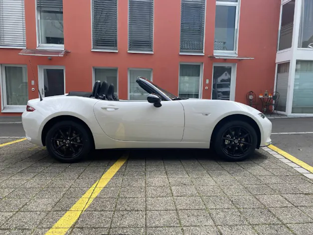 Mazda MX-5 1.5 Prime-Line