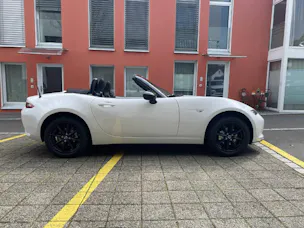 Mazda MX-5 1.5 Prime-Line
