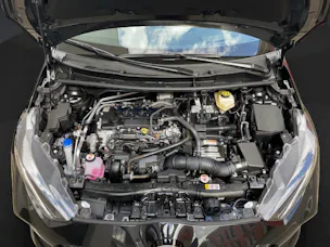 Mazda 2 1.5 Hybrid Homura Plus