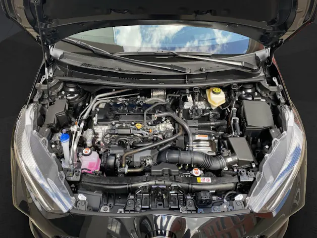 Mazda 2 1.5 Hybrid Homura Plus