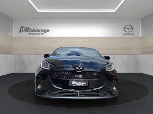 Mazda 2 1.5 Hybrid Homura Plus