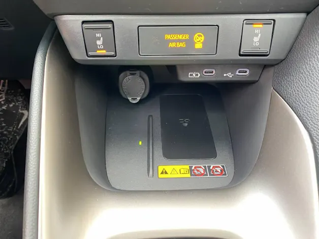 Mazda 2 1.5 Hybrid Homura Plus