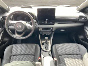 Mazda 2 1.5 Hybrid Homura Plus