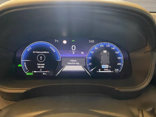 Mazda 2 1.5 Hybrid Homura Plus