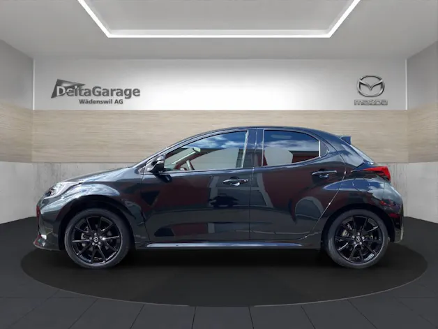 Mazda 2 1.5 Hybrid Homura Plus