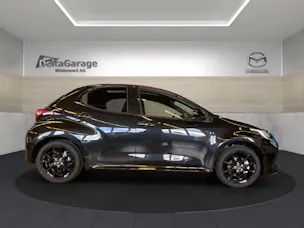 Mazda 2 1.5 Hybrid Homura Plus