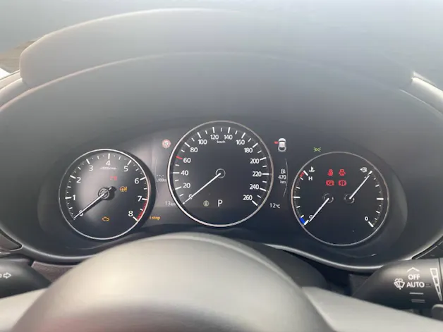 Mazda CX-30 eSX186 AT AWD Takumi BLop