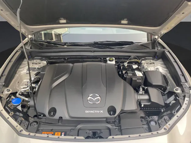Mazda CX-30 eSX186 AT AWD Takumi BLop