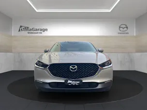 Mazda CX-30 eSX186 AT AWD Takumi BLop