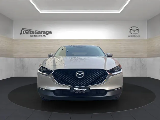 Mazda CX-30 eSX186 AT AWD Takumi BLop