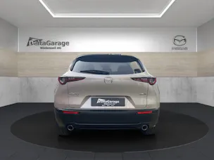 Mazda CX-30 eSX186 AT AWD Takumi BLop