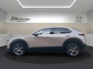 Mazda CX-30 eSX186 AT AWD Takumi BLop