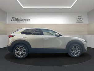 Mazda CX-30 eSX186 AT AWD Takumi BLop