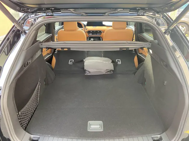 Mazda CX-60 2.5 PHEV AT AWD Homura Plus Tan