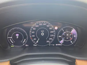 Mazda CX-60 2.5 PHEV AT AWD Homura Plus Tan
