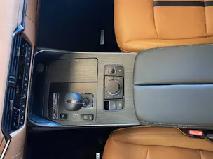 Mazda CX-60 2.5 PHEV AT AWD Homura Plus Tan
