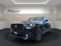 Mazda CX-60 2.5 PHEV AT AWD Homura Plus Tan