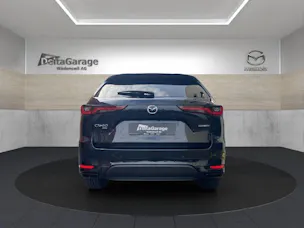 Mazda CX-60 2.5 PHEV AT AWD Homura Plus Tan