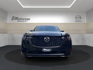 Mazda CX-60 2.5 PHEV AT AWD Homura Plus Tan