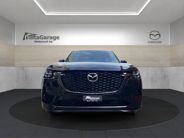 Mazda CX-60 2.5 PHEV AT AWD Homura Plus Tan