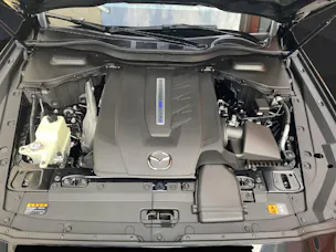 Mazda CX-60 2.5 PHEV AT AWD Homura Plus Tan