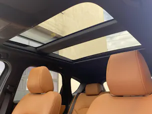 Mazda CX-60 2.5 PHEV AT AWD Homura Plus Tan