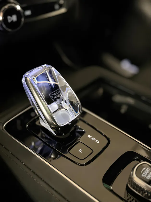 Volvo XC90 2.0 T8 TE XCLUSIVE Edition Dark eAWD